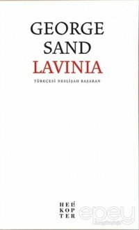 Lavinia