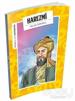 İnsanlık İçin Matematik - Harezmi