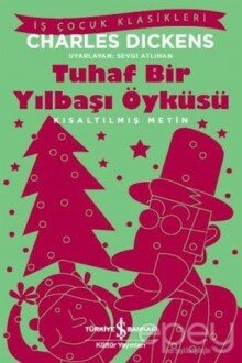 Tuhaf Bir Yılbaşı Öyküsü