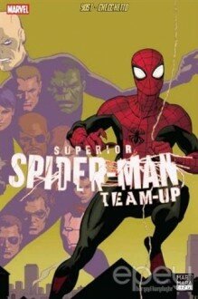 Superior Spider-Man Team-UP 3