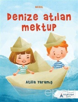 Denize Atılan Mektup