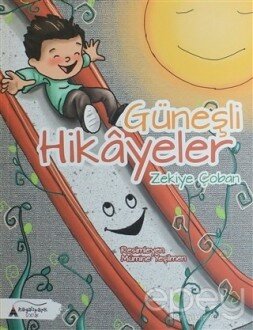 Güneşli Hikayeler