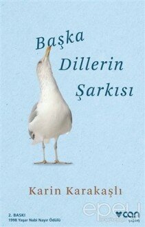 Başka Dillerin Şarkısı