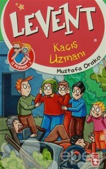 Levent Kaçış Uzmanı