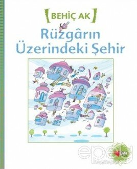 Rüzgarın Üzerindeki Şehir