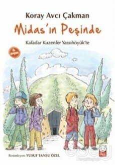 Midas’ın Peşinde