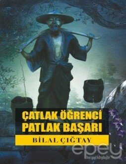 Çatlak Öğrenci Patlak Başarı