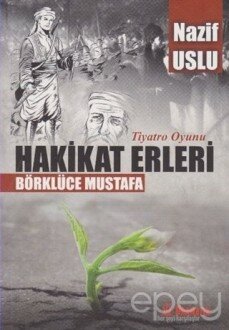 Hakikat Erleri