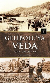 Gelibolu’ya Veda