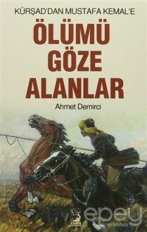 Ölümü Göze Alanlar