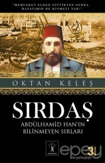 Sırdaş - Abdülhamid Han’ın Bilinmeyen Sırları