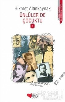 Ünlüler De Çocuktu 1