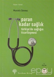 Paran Kadar Sağlık