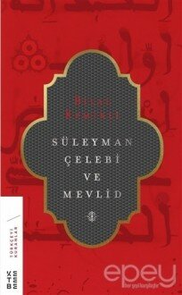 Süleyman Çelebi ve Mevlid