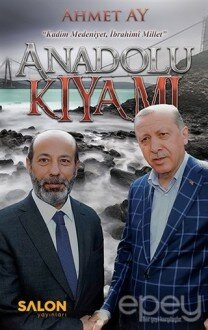 Anadolu Kıyamı