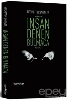 İnsan Denen Bulmaca