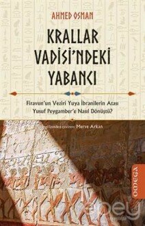 Krallar Vadisi'ndeki Yabancı