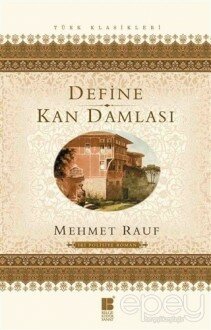 Define - Kan Damlası