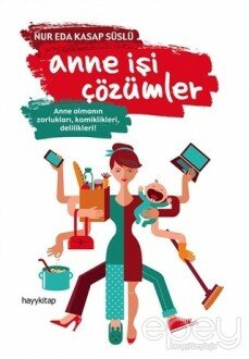 Anne İşi Çözümler