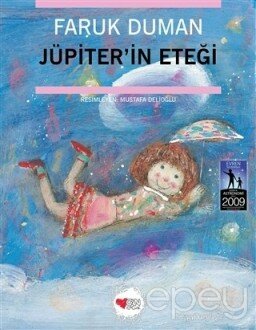 Jüpiter’in Eteği