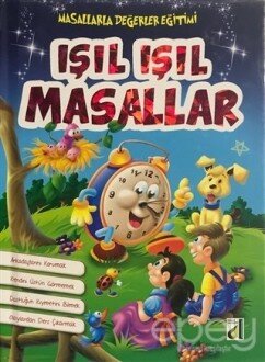 Işıl Işıl Masallar