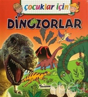 Çocuklar İçin - Dinozorlar