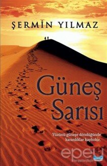 Güneş Sarısı