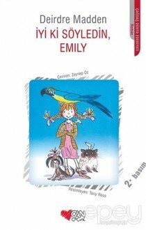 İyi ki Söyledin Emily