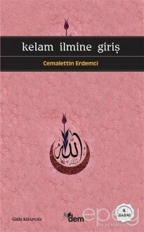 Kelam İlmine Giriş