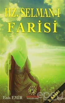 Hz. Selman-ı Farisi