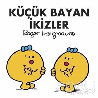 Küçük Bayan İkizler