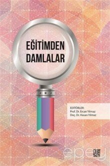 Eğitimden Damlalar