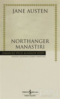 Northanger Manastırı