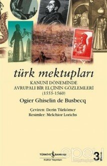 Türk Mektupları