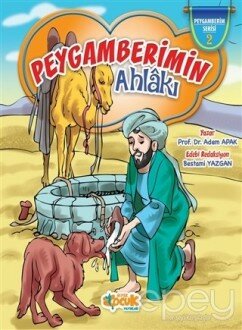 Peygamberimin Ahlakı