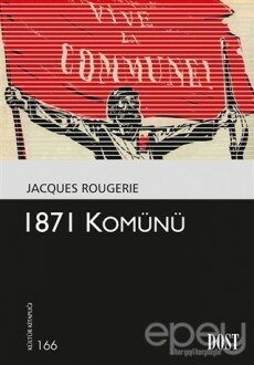 1871 Komünü