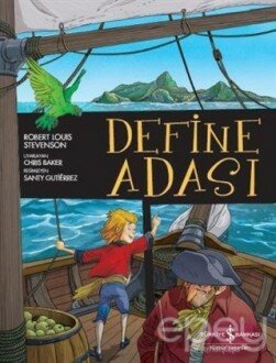 Define Adası