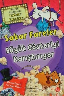 Büyük Gösteriyi Karıştırıyor