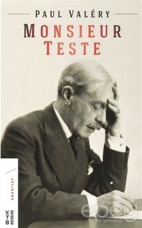 Monsieur Teste