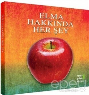 Elma Hakkında Her Şey