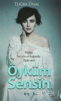 Öyküm Sensin