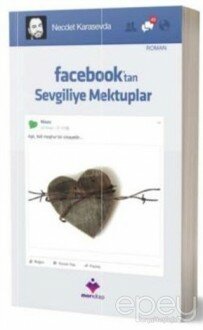 Facebook'tan Sevgiliye Mektuplar