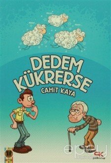 Dedem Kükrerse