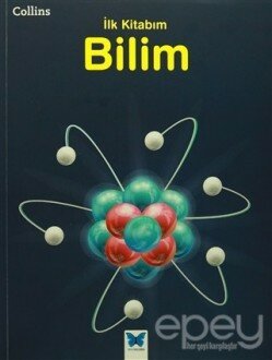 Collins İlk Kitabım Bilim