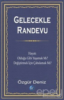 Gelecekle Randevu