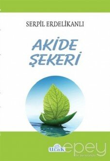 Akide Şekeri