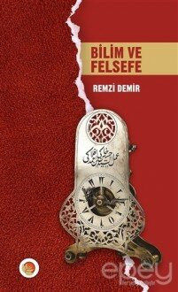 Bilim ve Felsefe