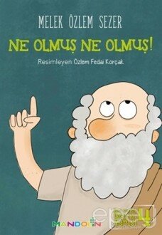 Ne Olmuş Ne Olmuş!