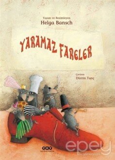 Yaramaz Fareler