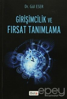 Girişimcilik ve Fırsat Tanımlama